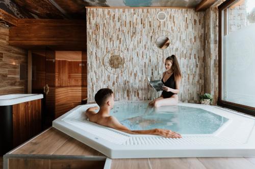 Aparthotel Góralski Spa - image 5