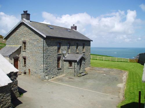 Caerhys B&b, , West Wales