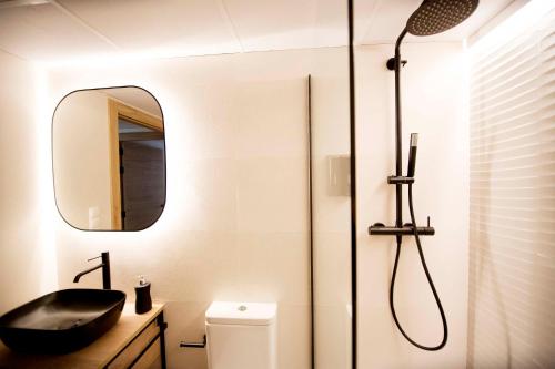 Apartamentos Turísticos La Bodegueta Room Type - Apartment 4 pax Apartamentos Turísticos La Bodegueta Room Type - Apartment 4 pax