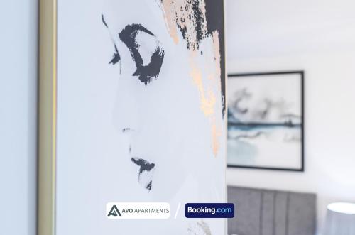 City Center Studio Apartments By AVO Apartments Sheffield 4