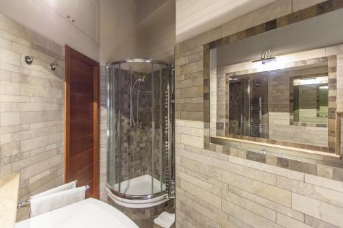 Impero Vaticano Navona Apartment - image 8