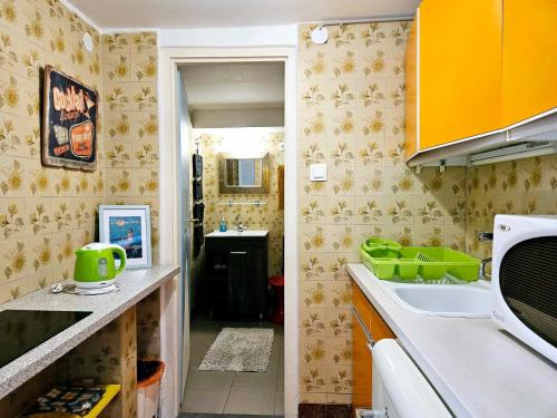 Apartment for Cyclists RIDE IN Balatonalmádi