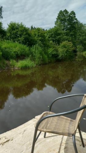 Waterfront Residence in 奥佐利厄奇