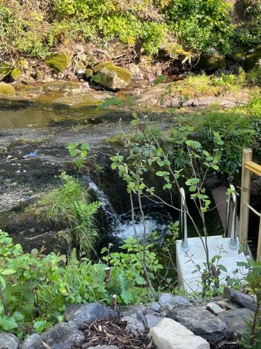 TheJewel Lodge & Spa Glengarriff in Glengariff