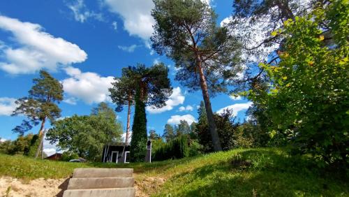 Waterfront Residence in 奥佐利厄奇