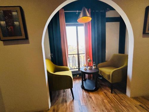 Ultimate Luxury Apt in Bahria town isb - image 8