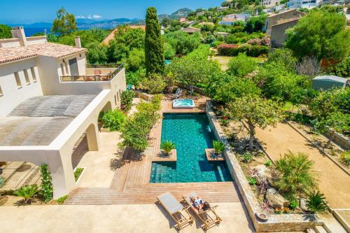 Casa Stella - Location, gîte - L'Île-Rousse