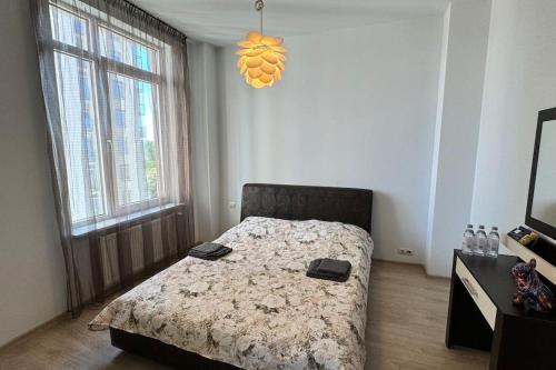 Metropolia Apartment Deluxe