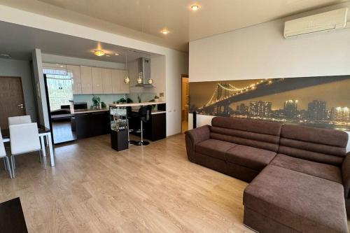 Metropolia Apartment Deluxe