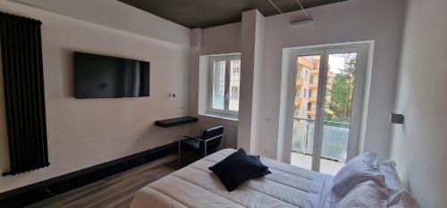 NoxRomana V Vatican Modern and Stylish Apartment, Rom (Foto 7)