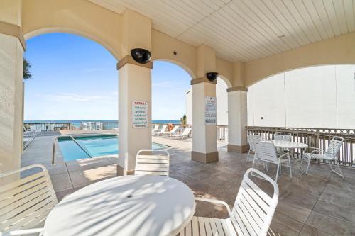 편의 시설/서비스, La Valencia Villas in 파나마 시티 (FL)