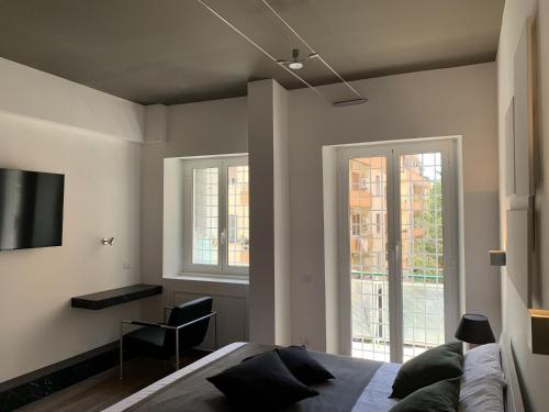 NoxRomana V Vatican Modern and Stylish Apartment, Rom (Foto 2)