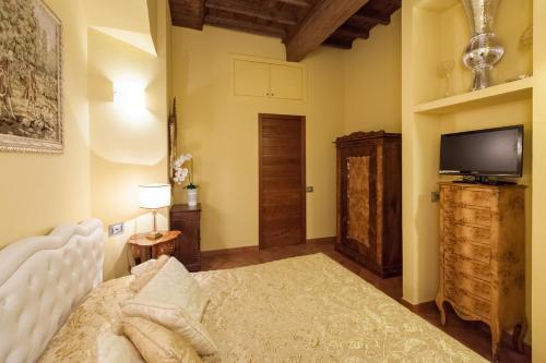 Impero Vaticano Navona Apartment - main image