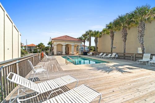 편의 시설/서비스, La Valencia Villas in 파나마 시티 (FL)