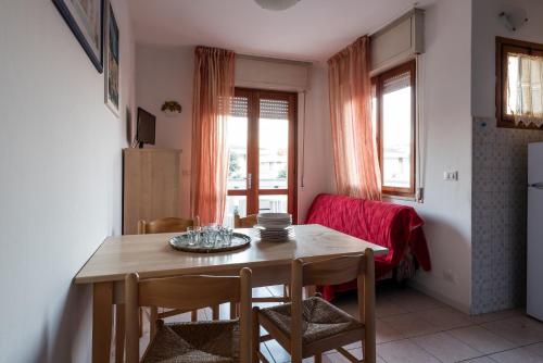 Relax in our flat with sea view terrace