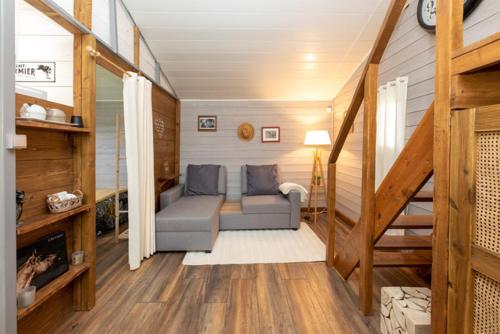 Little Ranch in Meilhan-sur-Garonne