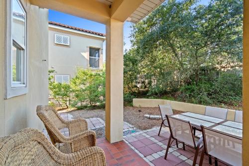 편의 시설/서비스, La Valencia Villas in 파나마 시티 (FL)