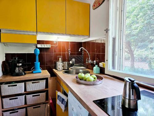 Apartment for Cyclists RIDE IN Balatonalmádi