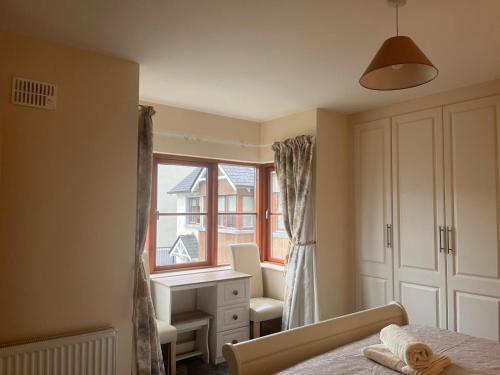 Kilronan 3 bed house on castle grounds in Ballyfarnon