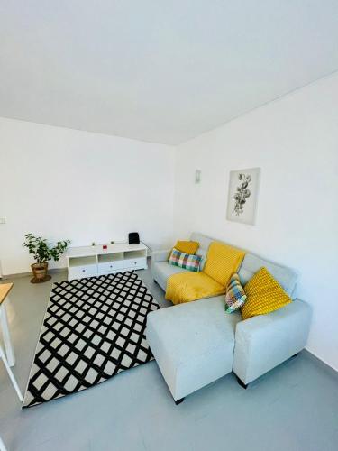 Apartament Two bedrooms Praia de Quarteira 5
