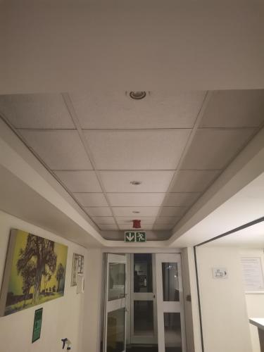 Entrada, SUN1 ALBERTON in Alberton