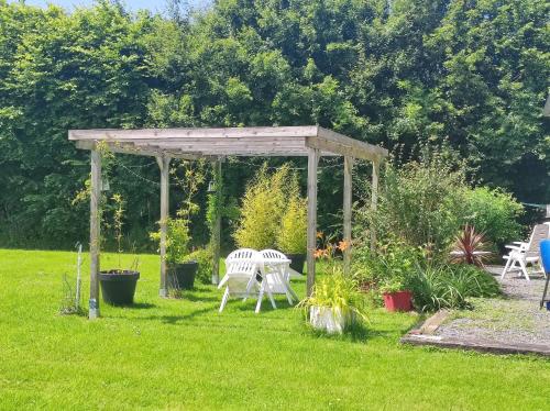 House with one bedroom in Fort Moville with enclosed garden - image 3