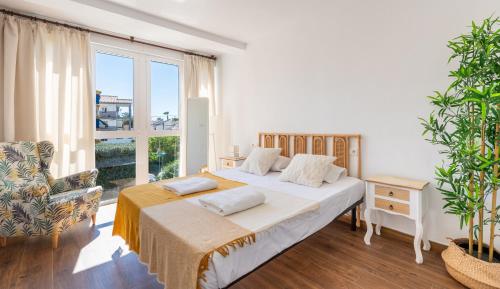 WintoWinRentals - Chalet en Primera Línea de Playa 4