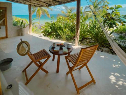Hotel Poc Na Tulum in Tulum, Mexico