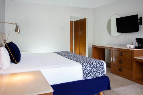 Plaza Pelicanos Club Beach Resort All Inclusive - image 4