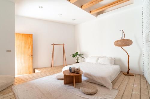 19bnb獨立小屋, Xiaoliuqiu