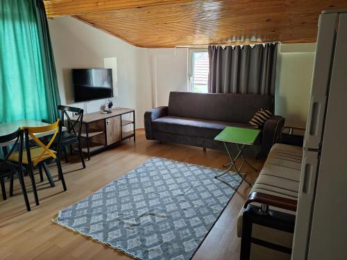 Garden Prizma Rooms&Aparts – Kemer, NJ