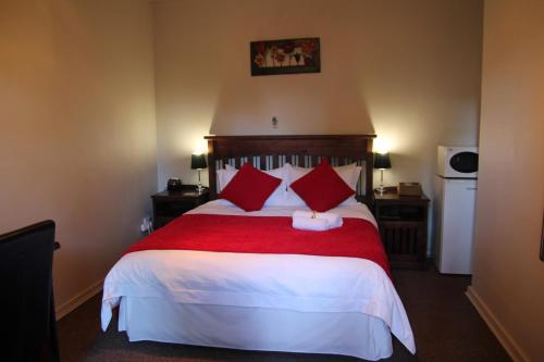 Sekelbos Guesthouse Room Type - Economy Double Room Sekelbos Guesthouse Room Type - Economy Double Room