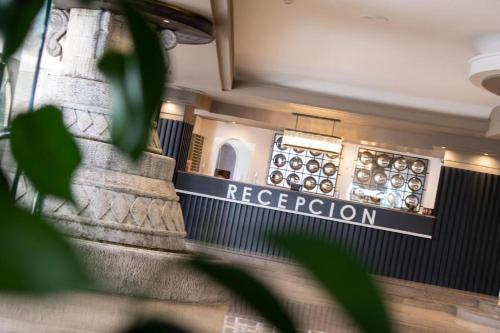 Hotel Olimpo - image 7