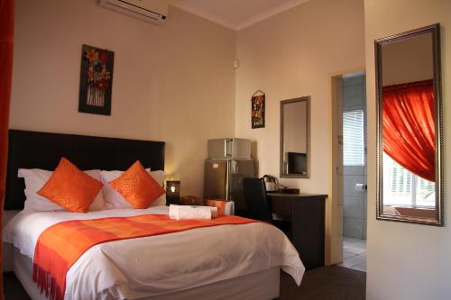 Sekelbos Guesthouse Room Type - Standard Double Room