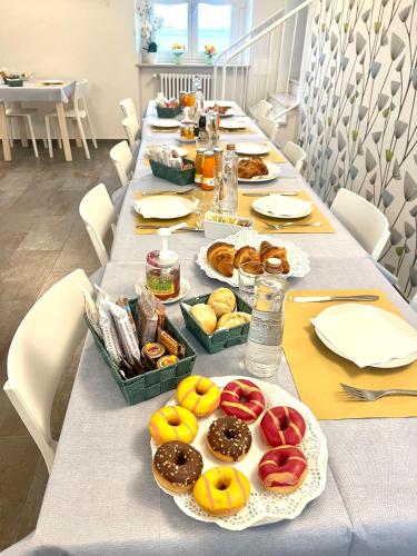 AGRITURISMO CASCINA GRAZIOSA 4