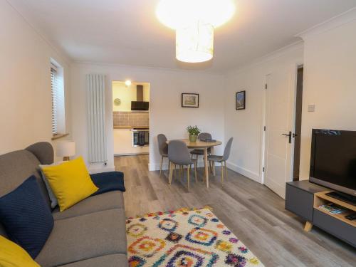 Udvendig, The Annexe at Number 4 in Wroxham