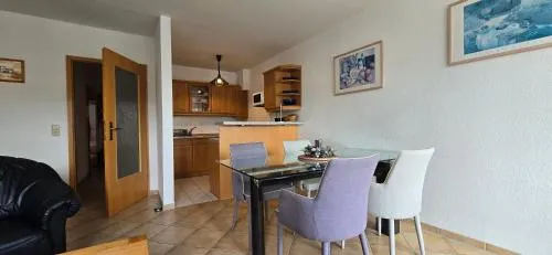 Ferienwohnung P6 in Graal-Müritz, Deutschland