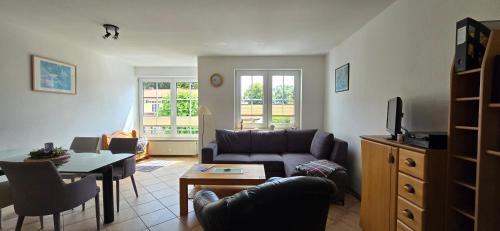 Ferienwohnung P6 in Graal-Müritz, Deutschland