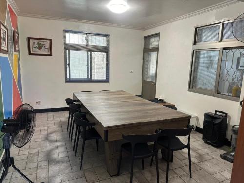 المرافق الترفيهية, 進泉莊民宿 有卡拉ok可以烤肉可以帶寵物 in Shitan Township