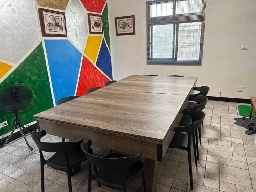 Športne aktivnosti, 進泉莊民宿 有卡拉ok可以烤肉可以帶寵物 in Shitan Township