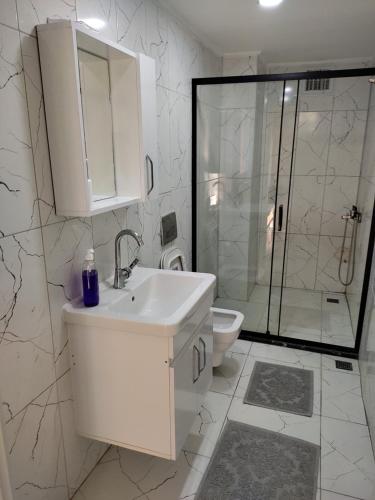 Garden Prizma Rooms&Aparts – Kemer, NJ