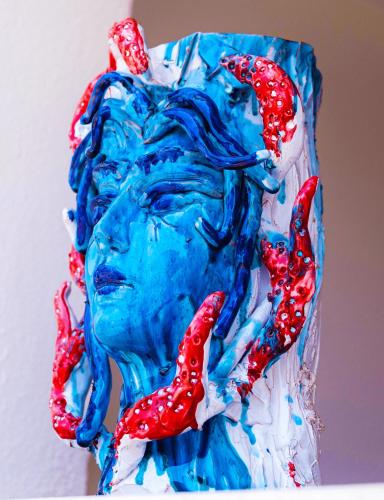 Art Boutique Rooms chambre d'hôte Le Castella