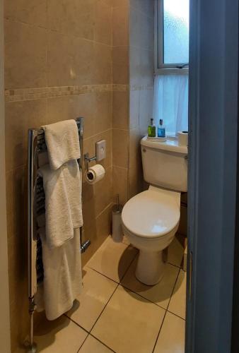 Rocklea Guest House - image 6