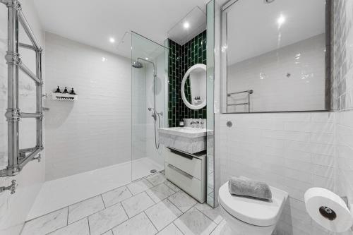 River Panorama Central London 2 bedroom New Development, Londýn (fotografie 5)