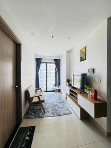 Two-Bedroom Apartment room in PucPu Homestay Nera Garden Huế