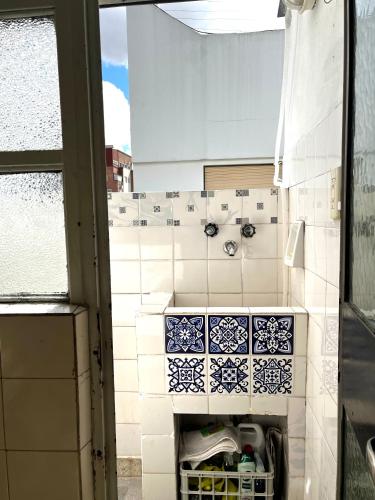 Hospedaje en Buenos Aires in Caballito