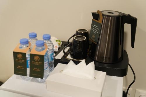 Emaar Andalusia Room Type - Standard Double Or Twin Room