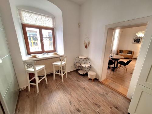 Apartment Emma - Old Town, Bratislava (photo 11)
