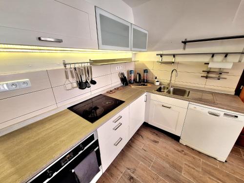 Apartment Emma - Old Town, Bratislava (photo 10)
