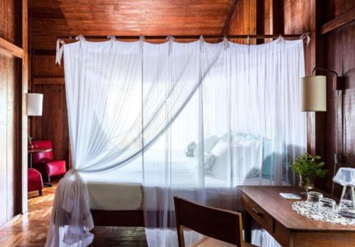 Hotel Vila Naiá